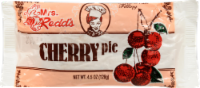 Mrs Redd's Cherry Pie