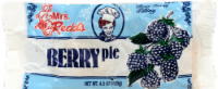 Mrs Redd's Berry Pie
