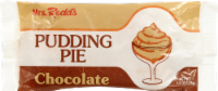 Mrs Redd's Chocolate Pudding Pie