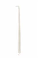 Candle-Lite Taper Candle - Ivory Perspective: Main