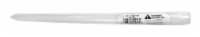 Candle-lite Taper Candle - White Perspective: Main
