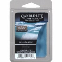 Candle-lite Ocean Blue Mist Scented Cubes