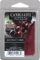Candle-lite Juicy Black Cherry Candle Cubes