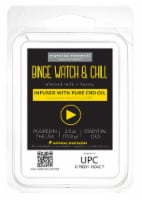 Candle-lite® Essential Elements® Binge Watch And Chill Wax Cubes Perspective: Main