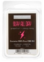 Essential Elements® Slay All Day Grapefruit + Ylang Ylang Essential Oil Wax Cubes