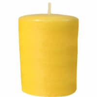 Candle-lite Tropical Fruit Votive Candle Perspective: Main