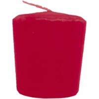 Candle-lite Sweet Pear Lily Votive Scented Candle Perspective: Main