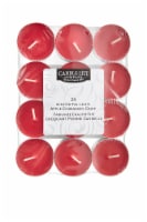 Candle-lite Apple Cinnamon Crisp Scented Tea Lights Perspective: Main