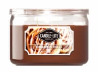 Candle-lite® Cinnamon Rolls Jar Candle