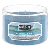 Candle-Lite® Ocean Blue Mist Candle