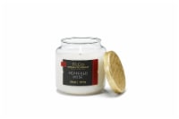 Candle-lite CLCo Peppered Rose Candle Perspective: Main