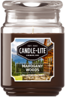 Candle-Lite® Cabin Retreat Scented Candle