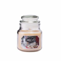 Candle-lite Scented Candle - Milk & Cookies Perspective: Main