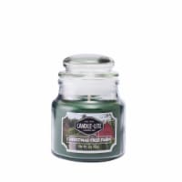 Candle-lite Scented Candle - Christmas Tree Farm Perspective: Main