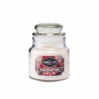 Candle-lite Scented Candle - Woolen Mittens Perspective: Main