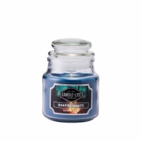 Candle-lite Bonfire Nights Candle Perspective: Main