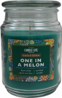 Candle-lite Summer One in a Melon Candle Perspective: Main
