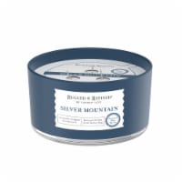 Rugged & Refined® Silver Mountain Perspective: Main