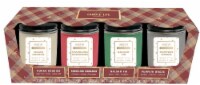Candle-lite Assorted Jar Candles Perspective: Main