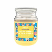 Candle-lite® Good Times & Tan Lines Candle