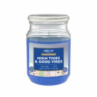 Candle-lite® High Tides & Good Vibes Candle