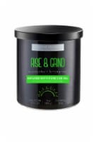 Candle-lite Rise & Grind Eucalyptus & Lemongrass CBD Candle