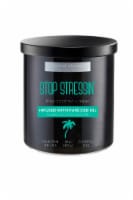 Candle-lite Stop Stressin' Blue Coconut & Sage CBD Candle