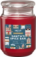 Candle Lite Limited Edition - Santa's Spice Bar