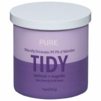 Candle-lite Odor Eliminating Pure Scented 2-Wick Candle Perspective: Main