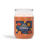 Candle-Lite Perfect Pumpkin Candle Perspective: Main