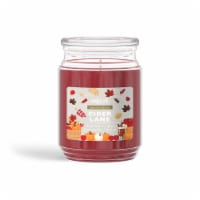 Candle-Lite Cider Lane Candle Perspective: Main