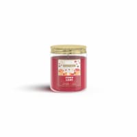 Candle-Lite Fall Cider Lane Candle Perspective: Main