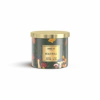 Candle-Lite Shrink Sleeve Beautifall Candle Perspective: Main