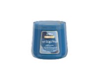 Candle-lite® Vibes Wellbeing Fruity Floral Jar Candle Perspective: Main