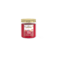 Candle-lite Tinsel Town Jar Candle Perspective: Main