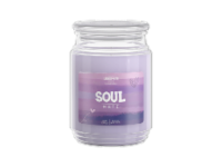Candle-lite Scented Jar Candle - Soul Mate Perspective: Main