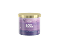 Candle-lite Scented Jar Candle - Soul Mate Perspective: Main