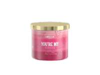 Candle-lite Scented Jar Candle - Favorite Person Perspective: Main