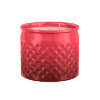 Candle-lite Holiday Festive Spice Candle Perspective: Main