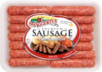 Swaggerty's Farm® 14 Premium Breakfast Sausage Links Perspective: Main