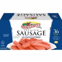 Swaggerty's Farm Premium Sausage Links Mild Perspective: Main