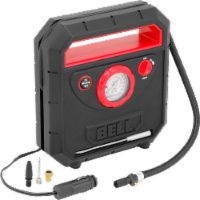 Bell BellAire 3000 Tire Inflator - Black Perspective: Main