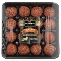 Carando® Italian Style Meatballs