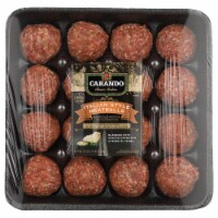 Carando® Italian Style Meatballs Perspective: Main