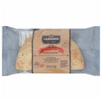 Carando Classic Italian® Frozen Pepperoni and Cheese Calzone Perspective: Main