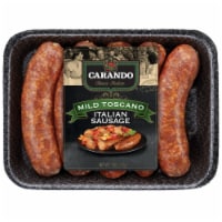 Carando Classic Italian Mild Toscano Italian Sausage