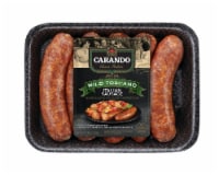Carando Classic Italian Mild Toscano Italian Sausage