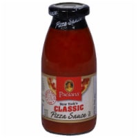 Paesana® Classic Pizza Sauce Perspective: Main