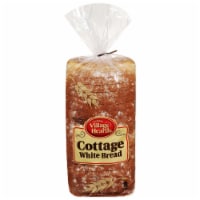 Village Hearth Cottage Bread