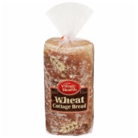Village Hearth Cottage Wheat Bread